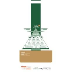 Affinity Libra Adult Con Cordero Pienso Para Perros -Paws Tienda id 125276 libra dog adult lamb 14kg 5