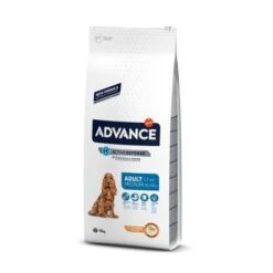 PROMO: Advance Tamaño Especial De 18 Kg -Paws Tienda id 62339 advance dog medium 2