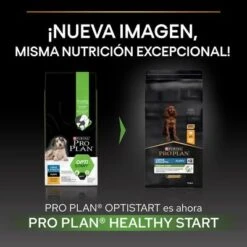 PURINA PRO PLAN Large Athletic Puppy Healthy Start -Paws Tienda la 1 6