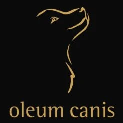 Aceite De Salmón Oleum Canis -Paws Tienda logo oleumcanis 1
