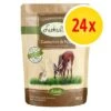 Lukullus Sin Cereales En Bolsitas 24 X 300 G - Pack Ahorro -Paws Tienda lot lukullus adulte 24 x 300 g 0