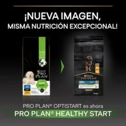 PURINA PRO PLAN Large Robust Puppy Healthy Start -Paws Tienda lr 1 6