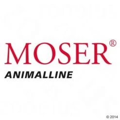 Máquina Cortapelo Moser Rex -Paws Tienda moser animalline 2