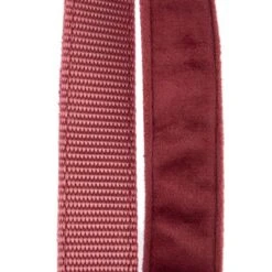 Collar Nomad Tales Blush Vino Para Perros -Paws Tienda nomad tales blush halsbaender fg 1328 8