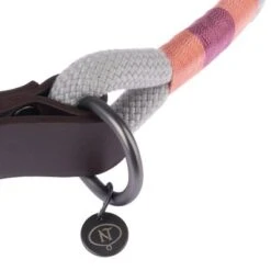 Collar Nomad Tales Spirit Piedra Para Perros -Paws Tienda nomad tales spirit leinen halsbaender fg 1695 0