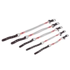 Collar Nomad Tales Spirit Piedra Para Perros -Paws Tienda nomad tales spirit leinen halsbaender fg 1701 9