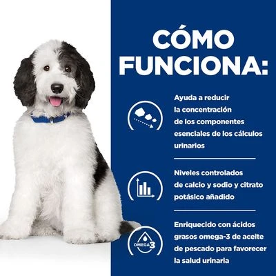 Hill's C/d Prescription Diet Multicare Urinary Comida Húmeda Para Perros - Imagen 7