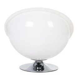 Sofá Para Mascotas Retro Pet Nest White 18 Sofá Para Mascotas Retro Pet Nest White -Paws Tienda pets inn 3rd gen 26 1