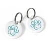 Sureflap Colgantes Identificativos Para Gateras Y Comederos Automáticos -Paws Tienda pla rfid anhaenger neues design hs 01 3