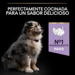 PURINA PRO PLAN All Sizes Puppy Sensitive Digestion Sin Cereales Con Pavo 16 PURINA PRO PLAN All Sizes Puppy Sensitive Digestion Sin Cereales Con Pavo -Paws Tienda pu proplan dog sdgrainfree allsize flavour 0