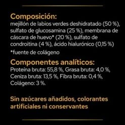 PRO PLAN Dog Adult Mobility Supplement En Polvo -Paws Tienda pu supplementals atf mobility e 220513 es es 1