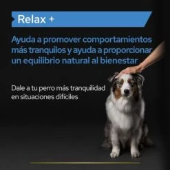 PRO PLAN Dog Adult Relax Supplement Aceite -Paws Tienda pu supplementals atf relax dog a 220513 es es 1