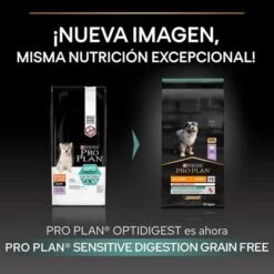 PURINA PRO PLAN All Sizes Puppy Sensitive Digestion Sin Cereales Con Pavo 13 PURINA PRO PLAN All Sizes Puppy Sensitive Digestion Sin Cereales Con Pavo -Paws Tienda puprpnddadvsealtu22np1pares 1685435344519 0
