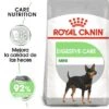 Royal Canin Mini Digestive Care -Paws Tienda rc ccn digestivemini mv eretailkit es es 3