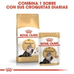 Royal Canin Breed Persian -Paws Tienda rc fbn wet persian cv eretailkit 4 es es 0