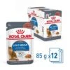 Royal Canin Light Weight Care En Salsa -Paws Tienda rc fcn lightweightpouchgravy 4 es es 0