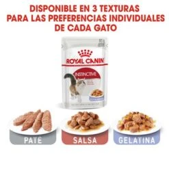 Royal Canin Instinctive En Gelatina -Paws Tienda rc fhn 4 6