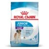 Royal Canin Giant Junior -Paws Tienda rc spt dry giantjunior mv 2 es es 8