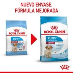 Royal Canin Medium Puppy -Paws Tienda rc spt dry mediumpuppy cv 1 es es 0