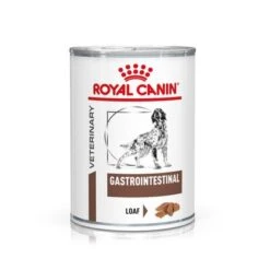 Royal Canin Veterinary Canine Gastrointestinal Mousse