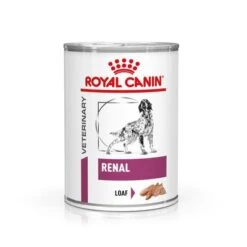 Royal Canin Veterinary Canine Renal Mousse