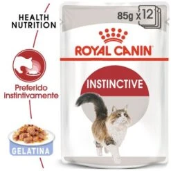 Royal Canin Instinctive En Gelatina