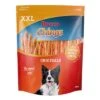 Rocco Chings Pack XXL Láminas De Carne Para Perros -Paws Tienda rocco chingsoriginals chickenstrips 900g 1000x1000 6