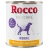 Rocco Diet Care Gastro Intestinal, Pollo Con Chirivía - 800 G