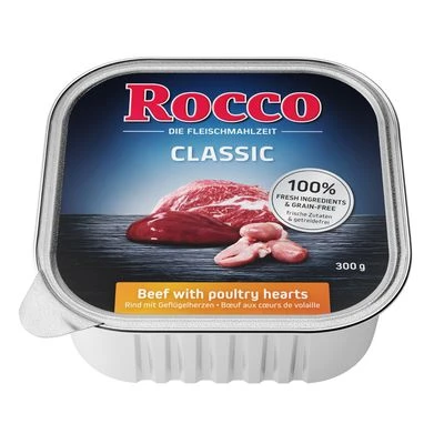 Rocco Classic En Tarrinas 9 X 300 G 8 Rocco Classic En Tarrinas 9 X 300 G - Imagen 6