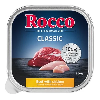 Rocco Classic En Tarrinas 9 X 300 G 13 Rocco Classic En Tarrinas 9 X 300 G - Imagen 11