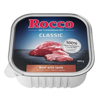 Rocco Classic En Tarrinas 9 X 300 G 12 Rocco Classic En Tarrinas 9 X 300 G - Imagen 10
