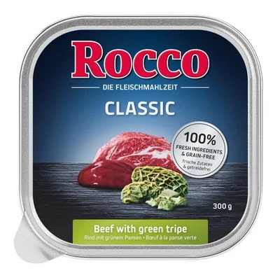Rocco Classic En Tarrinas 9 X 300 G 5 Rocco Classic En Tarrinas 9 X 300 G - Imagen 3