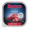 Rocco Classic En Tarrinas 9 X 300 G -Paws Tienda rocco schalen classic rind 1000x1000 3
