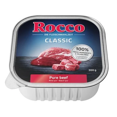 Rocco Classic En Tarrinas 9 X 300 G 4 Rocco Classic En Tarrinas 9 X 300 G - Imagen 2