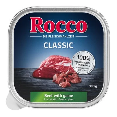 Rocco Classic En Tarrinas 9 X 300 G 9 Rocco Classic En Tarrinas 9 X 300 G - Imagen 7