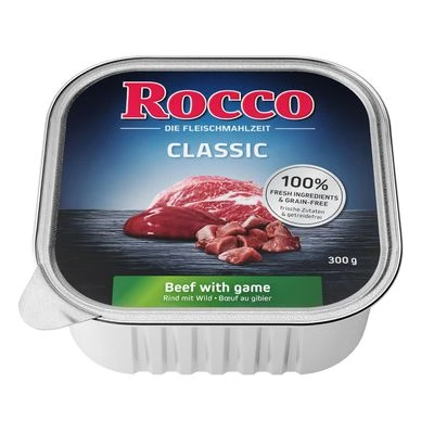 Rocco Classic En Tarrinas 9 X 300 G 10 Rocco Classic En Tarrinas 9 X 300 G - Imagen 8