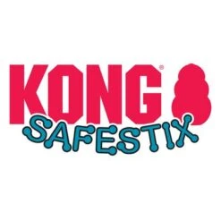 Juguete KONG Safestix Para Perros -Paws Tienda safestix logo 6