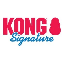KONG Signature Stick Con Cuerda Señuelo Para Perros -Paws Tienda signature logo 4