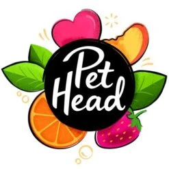 Pet Head Mucky Puppy Champú Para Cachorros 11 Pet Head Mucky Puppy Champú Para Cachorros -Paws Tienda thecompanyofanimals pethead logo 6 2