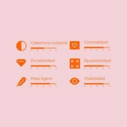 Arnés TIAKI Neoprene Gris Para Perros -Paws Tienda tiaki productusp geschirr neoprene 1000x1000 es 5