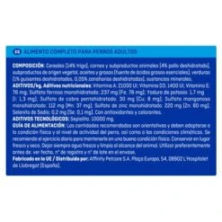 Brekkies Con Pollo, Verduras Y Cereales -Paws Tienda u02 surfnjiwmjvfq09nue9frvmuanbn 1527758888076 1