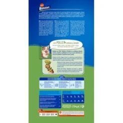 Brekkies Con Pollo, Verduras Y Cereales -Paws Tienda u02 surfnjixndjfqkfds1bbq0suanbn 1527850395986 0