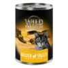 Wild Freedom Adult 6 X 400 G -Paws Tienda wildfreedom classic golden valley 400g 1000x1000 2