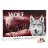 Calendario De Adviento 2023 Para Perros De Wolf Of Wilderness Sin Cereales -Paws Tienda wolf of wilderness adventskalender 2023 snacks 1000x1000 7