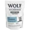 Wolf Of Wilderness Icy Lakesides Con Cordero, Trucha Y Pollo 1 Wolf Of Wilderness Icy Lakesides Con Cordero, Trucha Y Pollo -Paws Tienda wow freezedried icy lakesides 800g 1000x1000 8