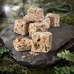 Wolf Of Wilderness Gusty Woodlands Con Vacuno, Bacalao Y Pavo 13 Wolf Of Wilderness Gusty Woodlands Con Vacuno, Bacalao Y Pavo -Paws Tienda wow freezedried raw food kibbles mood 2