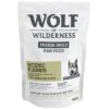 Wolf Of Wilderness Scenic Fjords Con Reno, Salmón Y Pollo -Paws Tienda wow freezedried scenic fjords 800g 1000x1000 6