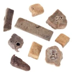 Wolf Of Wilderness RAW 5 Snacks Liofilizados - 5 Sabores -Paws Tienda wow raw mixed fg 5413 8