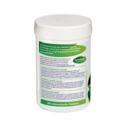 YuMOVE Suplemento Para Perros -Paws Tienda yumove dog 300 tablets bop 3